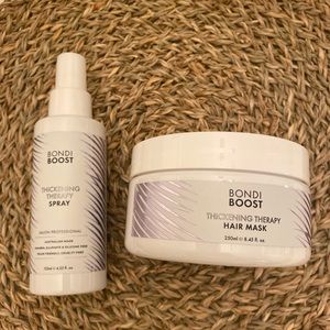 Bondi Boost Hair Thickening Duo